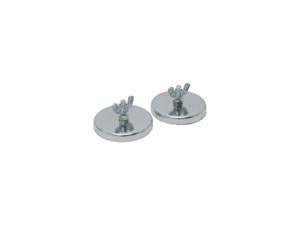 TruckSpec TSMM3086 Magnetic Flag Holders 2-Pack TruckSpec TSMM3086 Magnetic Flag Holders 2-Pack