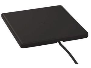 GE/RCA RCAANT1450BB RCA ANT1450BF Multi-Directional Amplified Digital Flat Antenna