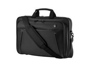 HP Business Top Load - Notebook carrying case - 15.6" Notebook Carrying Case HP Business Top Load - Notebook carrying case - 15.6" Notebook Carrying Case