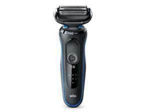Braun Series 5 5018s Rechargeable Wet & Dry Technology Precision Trimmer For Men