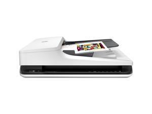 HP ScanJet Pro 2500 (L2747A#201) 1200 dpi USB color document scanner HP ScanJet Pro 2500 (L2747A#201) 1200 dpi USB color document scanner