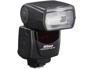 wambo Diffusoren Diffusor Weiß passend für Nikon Blitzlicht SB-700 Speedlite 