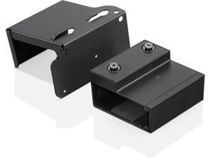 Lenovo Clamp Mount for Monitor Mini PC Black 4XF0V81633 Lenovo Clamp Mount for Monitor Mini PC Black 4XF0V81633