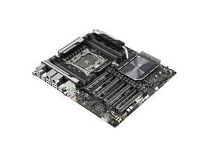 Asus LGA2066 Intel X299 DDR4 4Way CrossFireX&4Way SLI SATA3&USB3.1 CEB Motherboard Asus LGA2066 Intel X299 DDR4 4Way CrossFireX&4Way SLI SATA3&USB3.1 CEB Motherboard