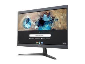 Acer Chromebase 24 CA24I2 Core i5 i5-8250U 8GB RAM 128GB SSD 23.8" 1920x1080 Desktop All-in-One Computer Acer Chromebase 24 CA24I2 Core i5 i5-8250U 8GB RAM 128GB SSD 23.8" 1920x1080 Desktop All-in-One Computer
