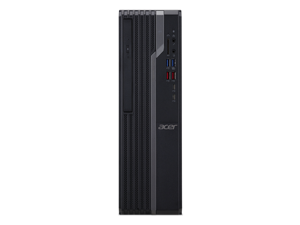 Acer Veriton X4665G Desktop Computer i5-9400 8GB 256GB SSD Windows 10 Pro Acer Veriton X4665G Desktop Computer i5-9400 8GB 256GB SSD Windows 10 Pro