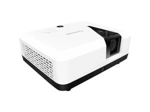 Viewsonic 3840x2160 3D Ready DLP HDMI USB 16:9 Projector Viewsonic 3840x2160 3D Ready DLP HDMI USB 16:9 Projector
