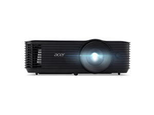 Acer - MR.JR911.00C - Acer X1326AWH DLP Projector - 16:10 - 1280 x 800 - Front, Rear, Ceiling, Rear Ceiling - 6000 Hour Acer - MR.JR911.00C - Acer X1326AWH DLP Projector - 16:10 - 1280 x 800 - Front, Rear, Ceiling, Rear Ceiling - 6000 Hour