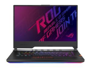 ASUS 17.3" FHD 1920 x 1080 Intel Core i7 9th Gen 9750H 9th Gen 2.60GHz 16GB Memory 512GB PCIe SSD NVIDIA GeForce GTX 1660 Ti Windows 10 Home 64-bit Gaming Laptop ASUS 17.3" FHD 1920 x 1080 Intel Core i7 9th Gen 9750H 9th Gen 2.60GHz 16GB Memory 512GB PCIe SSD NVIDIA GeForce GTX 1660 Ti Windows 10 Home 64-bit Gaming Laptop