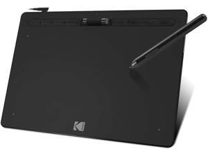 Kodak 12 X 7 Graphic Tablet