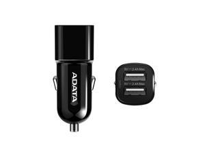ADATA Car USB Dual Charger CV0172