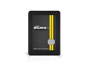Mushkin 120GB Source 2 Solid State Drive Model MKNSSDS2120GB Mushkin 120GB Source 2 Solid State Drive Model MKNSSDS2120GB