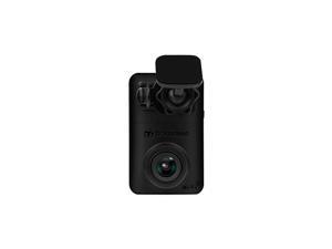 Transcend DrivePro 10 Car Video Recorder Dash Cam with Full HD 1080P 32GB Card