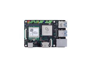 ASUS Motherboard Rockchip RK3399 Arm Cortex A72/A53 Max4GB LPDDR4 Retail Model Tinker Board 2 ASUS Motherboard Rockchip RK3399 Arm Cortex A72/A53 Max4GB LPDDR4 Retail Model Tinker Board 2