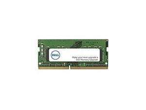 Dell 8GB DDR4 SDRAM Memory Module, DDR4-3200/PC4-25600, 3200 MHz, SNP6VDX7C/8G
