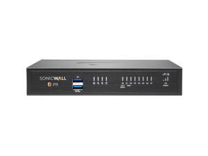 SonicWall 02-SSC-6823 TZ370 Secure Upgrade Plus - Essential Edition (3 Years)