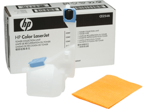 HP CE254A Color LaserJet Toner Collection Unit