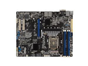 ASUS Z9PE-D8 WS Dual LGA 2011 SSI EEB Intel Motherboard - Newegg.com