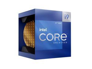 Intel Core i9-12900KS - Core i9 12th Gen Alder Lake 16-Core (8P+8E) 3.4 GHz LGA 1700 Processor 150W Intel UHD Graphics 770 Desktop Processor - CM8071504569915