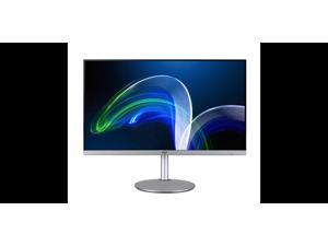 Acer CBA322QU 315 WQHD LED LCD Monitor  169  inPlane Switching IPS Technology  2560 x 1440107 Billion Colors  FreeSync DisplayPortHDMI  300 Nit  1 ms  75 Hz Refresh Rate  HDM
