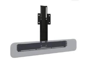 No Stud TV Mount for All Brand 32-75Inch TVs, Universal Studless