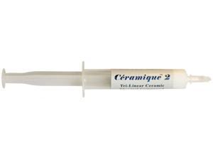 Arctic Silver-Ceramique 2 Ceramic Thermal Compound-TH-005-AR Arctic Silver-Ceramique 2 Ceramic Thermal Compound-TH-005-AR