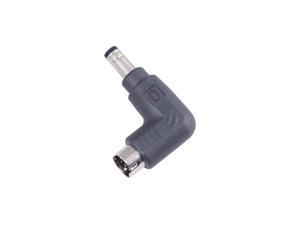 LVSun Tip Type D - 19V - 5.5x2.5x10.7mm (IBM/Dell/HP/Toshiba/ASUS/NEC) Model TIP-D LVSun Tip Type D - 19V - 5.5x2.5x10.7mm (IBM/Dell/HP/Toshiba/ASUS/NEC) Model TIP-D