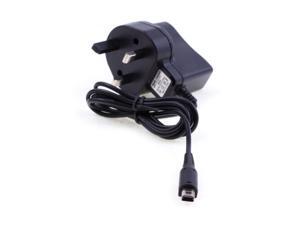 NEON Drive Nintendo DSI XL / DSI / 3DS mains charger (UK 3-pin plug) Model NINDSIXL-CHG-UK