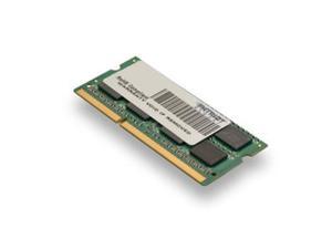 Patriot Memory 4GB PC3-10600 (1333MHz) SODIMM Model PSD34G13332S