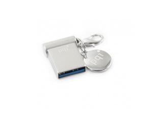 PQI 8GB 3.0 i-mini Ultra-small Flash Drive Model 683V-008GR1001