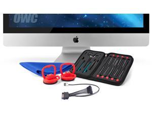 OWC HDD Installation Tools & SMC Compatibility Solution For all Apple 2011 iMac 21.5" and 27" Models. Model OWCDIYIMACHDD11