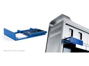 OWC Mount Pro: 2.5-Inch Drive Sled for Apple Mac Pro 2009, 2010, 2012 Models. Model OWCMMP35T25 OWC Mount Pro: 2.5-Inch Drive Sled for Apple Mac Pro 2009, 2010, 2012 Models. Model OWCMMP35T25