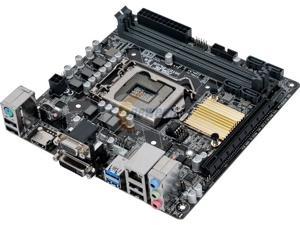 ASRock Rack Mini ITX Server Motherboard 8 core SOC - Newegg.com