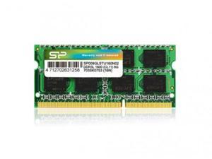 Silicon Power 8GB DDR3 SDRAM Memory Module