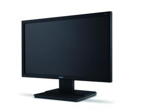Acer V206HQL Cbmp UM.IV6AA.C01 19.5" Full HD 1920 x 1080 D-Sub, DisplayPort Built-in Speakers LCD/LED Monitor