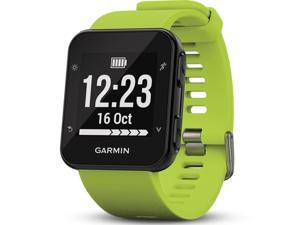 Garmin Forerunner 35 Fitness GPS Running Watch with HRM Limelight Edition Model 010-01689-11 Garmin Forerunner 35 Fitness GPS Running Watch with HRM Limelight Edition Model 010-01689-11