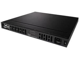Cisco Small Business 3 Ports 4331 Router Model ISR4331-V/K9 Cisco Small Business 3 Ports 4331 Router Model ISR4331-V/K9
