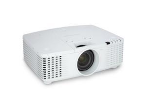 Viewsonic 5200 lm HDTV 16:9 DLP Projector Model PRO9520WL Viewsonic 5200 lm HDTV 16:9 DLP Projector Model PRO9520WL