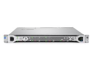 HP ProLiant DL360 G9 1U Rack Server Intel Xeon E5-2680 v4 Tetradeca Core 14 Core 2.40GHz 64GB DDR4 SDRAM 12Gbs SAS Controller 2x800W Model 850366-S01