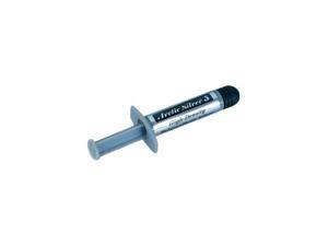 Arctic Silver 5 High Density Polysynthetic Silver Thermal Compound 3.5g