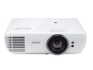 Acer 3000 lm 3840 x 2160 4K UHD HDMI DLP White Projector Model H7850 Acer 3000 lm 3840 x 2160 4K UHD HDMI DLP White Projector Model H7850