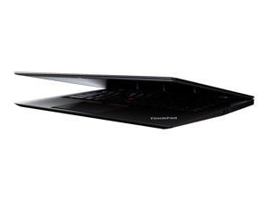 Lenovo 20KH002WUS Ultrabook - ThinkPad X1 Carbon 6th Gen 14in 1920 x 1080 Core i5 i5 8350U 8 GB RAM 256 GB SSD Black Windows 10 Pro 64 bit Intel UHD Graphics 620 in Plane (Renewed)