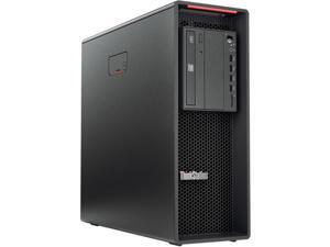Lenovo ThinkStation P520 Workstation Intel Xeon W-2123 Quad core 3.60GHz 8GB DDR4 1TB HDD Windows 10 Pro 64-bit Lenovo ThinkStation P520 Workstation Intel Xeon W-2123 Quad core 3.60GHz 8GB DDR4 1TB HDD Windows 10 Pro 64-bit
