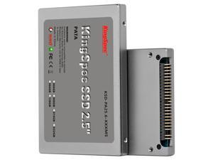 Kingspec 32GB 2.5" MLC PATA/IDE SSD Solid State Disk Kingspec 32GB 2.5" MLC PATA/IDE SSD Solid State Disk