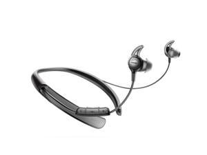 Refurbished Bose QuietControl 30 Wireless Bluetooth Headphones Balanced Audio and Custom Noise Cancellation in a Lightweight Design For AllDay Wearability Bluetooth With 10 Hours of Battery Life