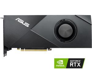 Asus Turbo GeForce RTX 2080 Graphic Card 8GB GDDR6 Type-C Video Card Asus Turbo GeForce RTX 2080 Graphic Card 8GB GDDR6 Type-C Video Card