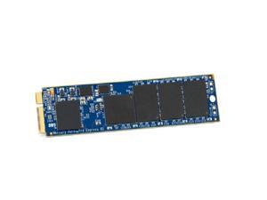 OWC 250GB Aura Pro 6Gb/s SSD For MacBook Air 2012. High Performance Internal Flash Storage Featuring Lower Power Consumption and Improved Reliability. Model OWCS3DAP2A6G250