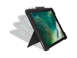 Logitech Slim Combo Keyboard/Cover Case Folio Black Logitech Slim Combo Keyboard/Cover Case Folio Black