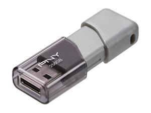 PNY 256GB Turbo USB 3.0 Flash Drive