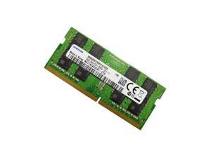 SAMSUNG 16GB DDR4 2666MHz PC4-21300 CL11 Laptop Memory BULK